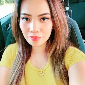 Meet your Posher, Camille